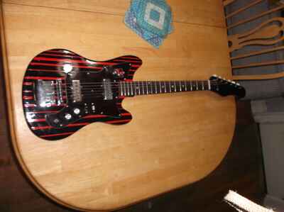 Teisco ? 60