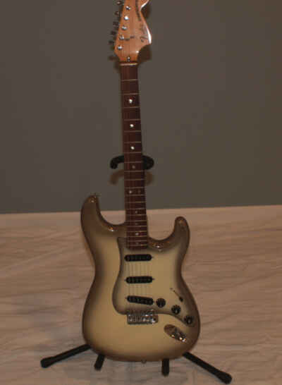 1979 Fender Stratocaster Electric Guitar + Original Hardshell Case