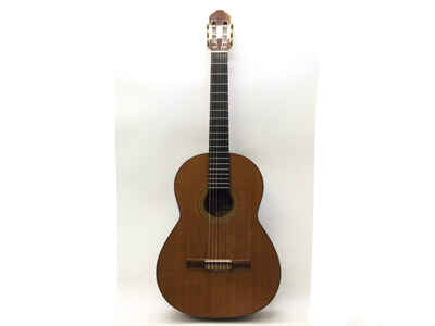 GUITARRA CLASICA TAURUS 1973 19059716