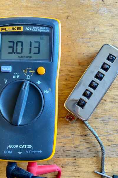 VINTAGE GUITAR PICKUP MIJ by MATSOMUKO, TEISCO, GUYATONE, CONRAD, KINGSTON 3 01K