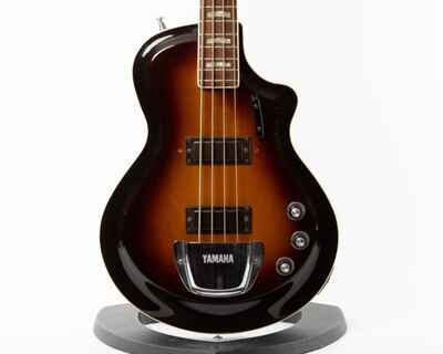 Yamaha SB-70 1972 Sunburst