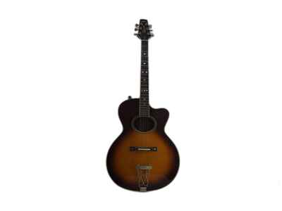 GUITARRA ACUSTICA ARIA ELECORD AE-90 19132166