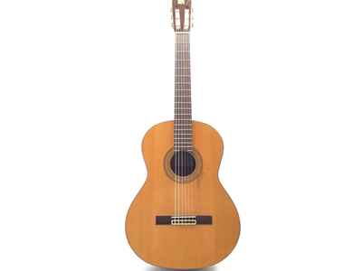 GUITARRA CLASICA ALHAMBRA IBERIA 1985 19142518