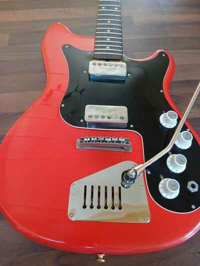 Hofner Colorama ll 1963