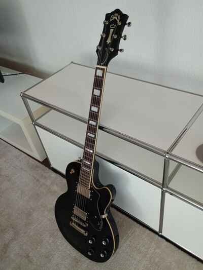 Guild bluesbird, black, versandkostenfrei innerhalb D.