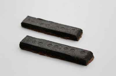 1960s Vintage Fender Jazz Bass / Jaguar / Jazzmaster Cavity Plastic Pickup Pre-CBS
