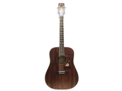 GUITARRA ACUSTICA FRAMUS DREADNOUGHT FD-14M NS 19191832