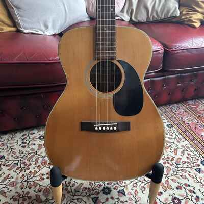 Fender  F-25 Acoustic Guitar 1972-1975 Made in Japan