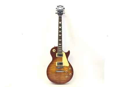 GUITARRA ELECTRICA EKO VL480 CSB 19220262