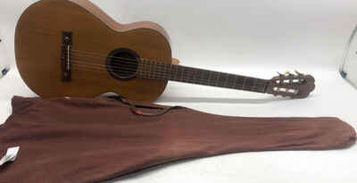 Framus Rio 5 / 14 Vintage Guitar Made In Bavaria Acoustic -  Need Work