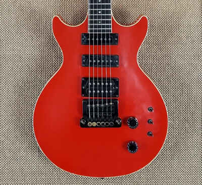 1985 Gibson XPL - Serious MOJO! - Dirty Finger Pickups