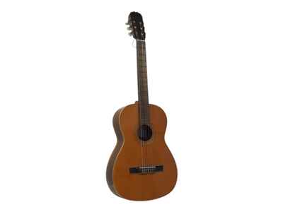 GUITARRA CLASICA LUIS AROSTEGUI GRANADOS 1973 19236668