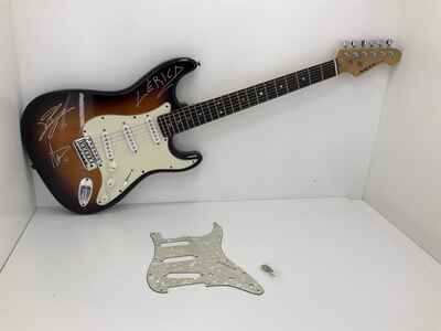 GUITARRA ELECTRICA ARIA STRATOCASTER STG-SERIES 19238982