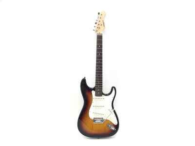 GUITARRA ELECTRICA ARIA STG-SERIES 19243822