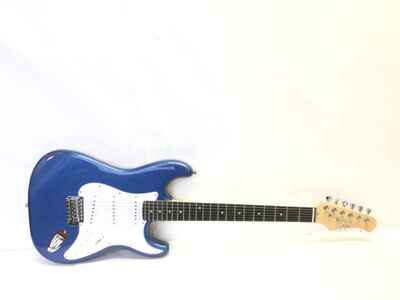 GUITARRA ELECTRICA EKO STRATO 5300 19245357