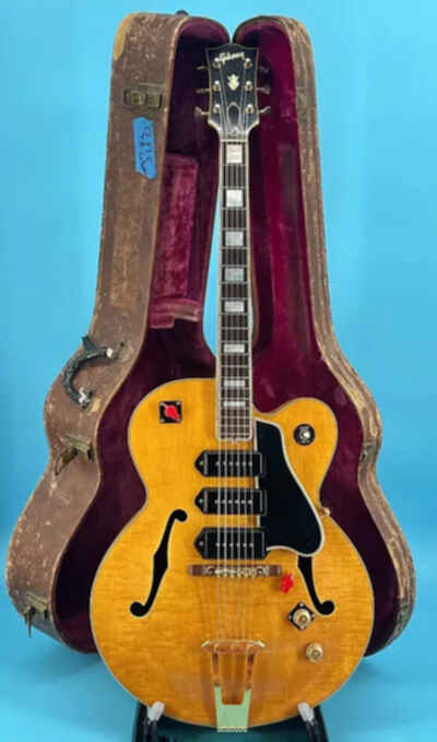1955 Gibson ES-5 N Joe Bonamassa