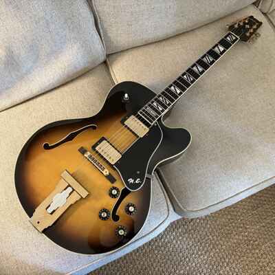 Aria Pro II ES-175 Herb Ellis Jazz Guitar