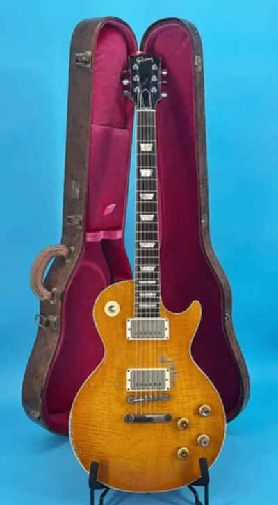 gibson les paul