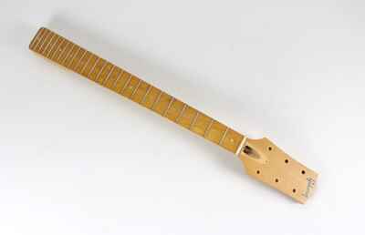 1974 Vintage Gibson L6-S Midnight Special Maple Neck 1970s USA