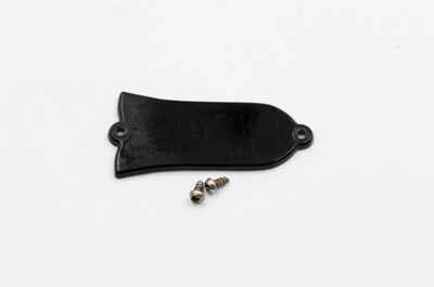 1974 Gibson L6S Truss Rod Cover Original Norlin USA Standard Custom 1970s USA