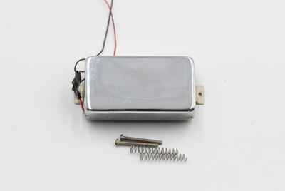 1975 Gibson Bill Lawrence Super Humbucker Tarback L6-S / S-1 / Marauder 1970s Pickup