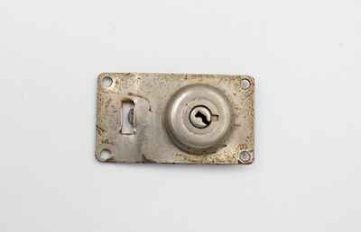 1960s Vintage Presto Fender Precision Bass / Jazz Bass / Stratocaster Case Latch USA