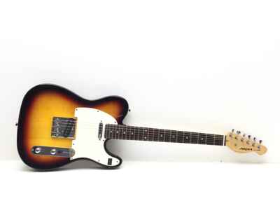 GUITARRA ELECTRICA ARIA 615 FRONTIER 19294289