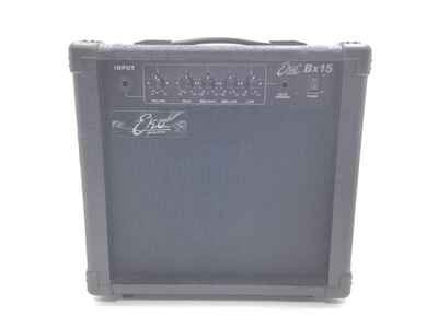 AMPLIFICADOR GUITARRA EKO BX15 19302777