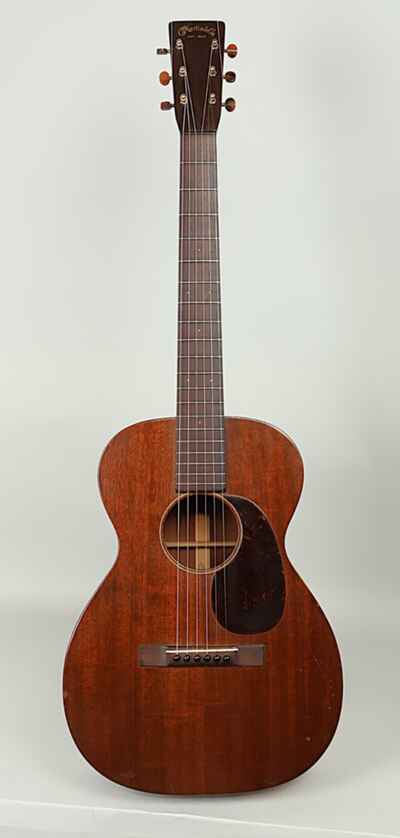 1934 Martin O-17 Guitar  Pre War Masterpiece! Amazing Condition!  One Owner! WOW