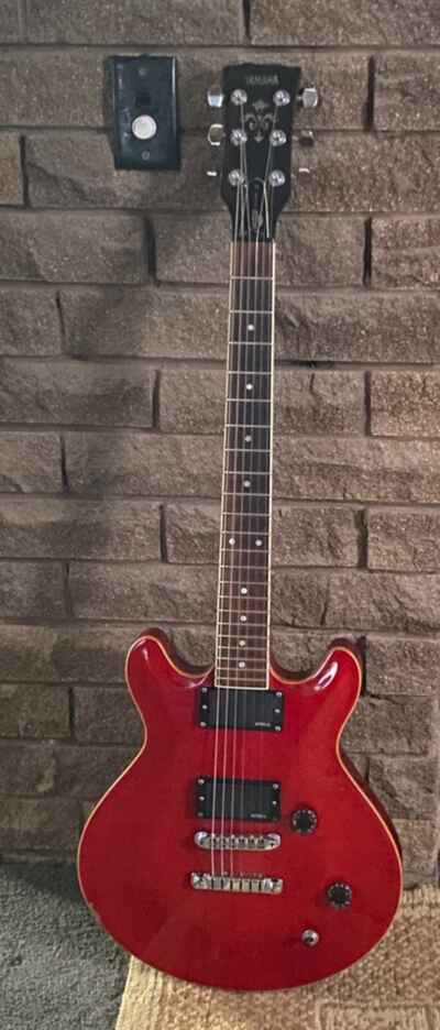Yahama Image Guitar 1980