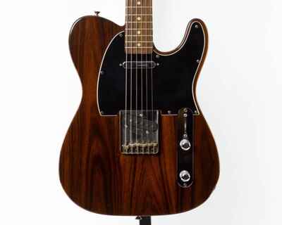 Fender TL-69 Rosewood Telecaster MIJ 1985 Natural