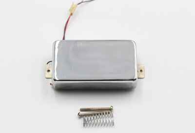 1975 Gibson Bill Lawrence Super Humbucker Tarback L6-S / S-1 / Marauder 1970s Pickup