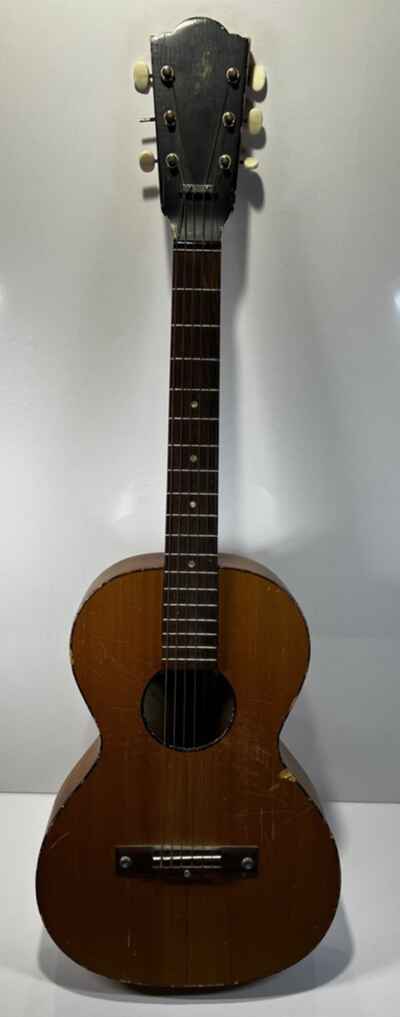 Vintage Framus Sport Guitar - Made in Bavaria - *Read