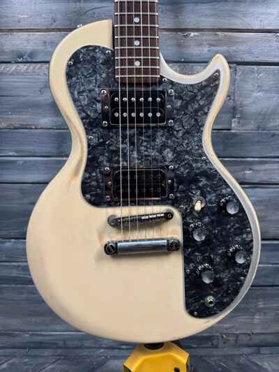 1981 Gibson Sonex 180