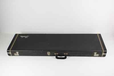 1967-1971 Vintage Fender Jazz Bass, Precision, Telecaster  ~ BASS Hardshell CASE ~