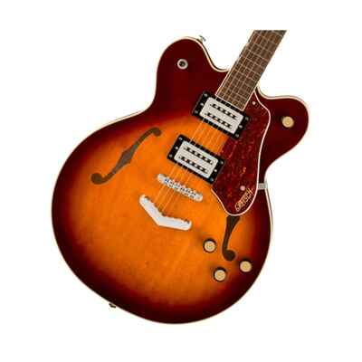 Gretsch G2622 Streamliner Center Block Double-Cut Electric Guitar - Forge Glow