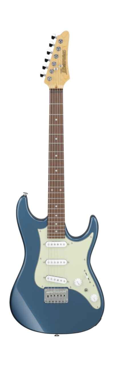 Ibanez AZES31 Electric Guitar - Arctic Ocean Metallic