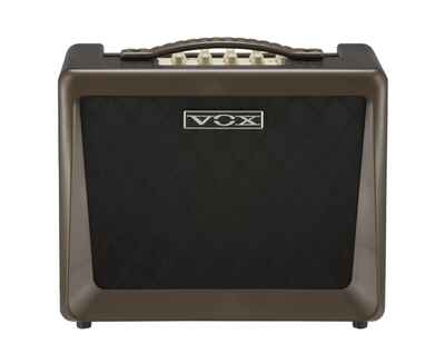Vox VX50AG 50-Watt Acoustic Guitar Amp