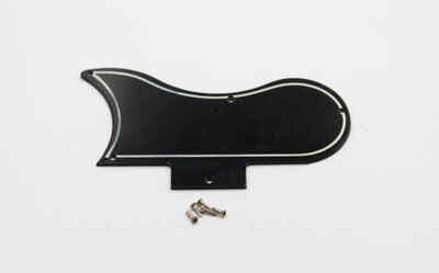1974 Vintage Gibson L6-S Midnight Special Black Pickguard 1970s USA
