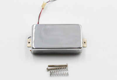 1975 Gibson Bill Lawrence Super Humbucker Tarback L6-S / S-1 / Marauder 1970s Pickup