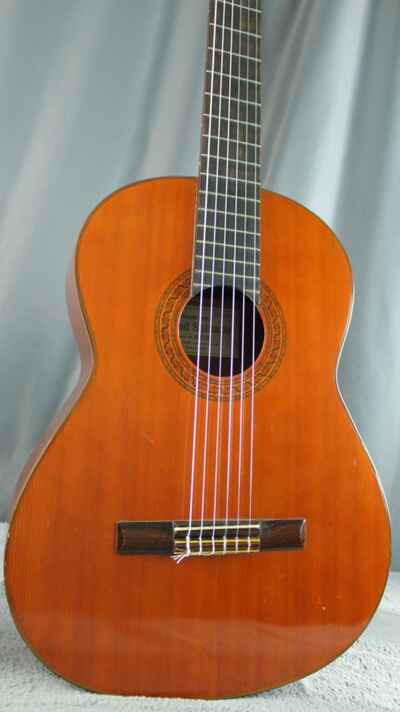 Grand Shinano GS-130 Handmade MIJ Rare