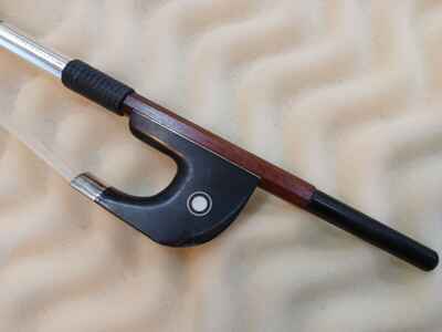 Double  Bass Bow : German