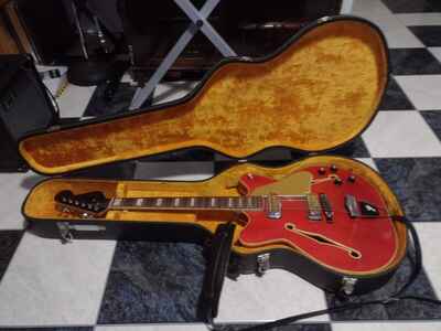 1967 Fender Coronado II