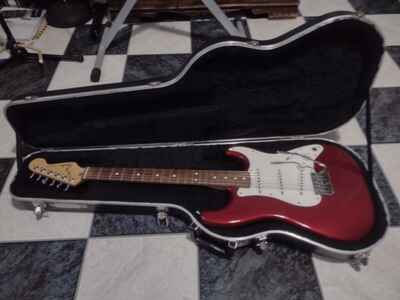 1984 Fender American Stratocaster 2 Button Model
