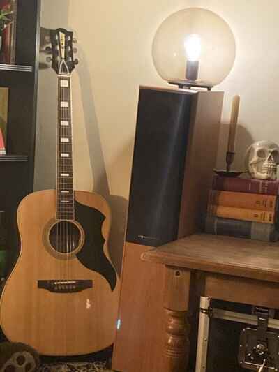 EKO RANGER 6 ACOUSTIC GUITAR