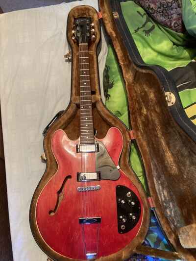 1971 Gibson ES 325