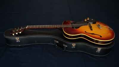 * * * SUPER Clean 1966 Gibson ES-120 T with Original Case - Time Capsule!!!* * *