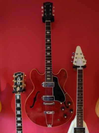 Gibson ES-330TD Vintage 1967