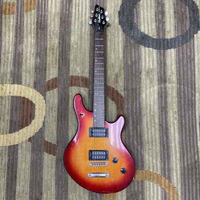 Washburn BT-2 Maveric Series Electric Guitar Made in Korea