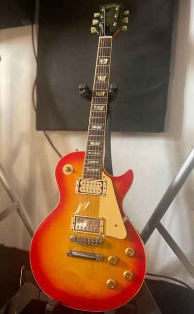 Gibson Les Paul - year 1976 - Standard